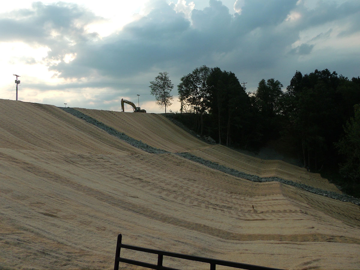 Finished Slip